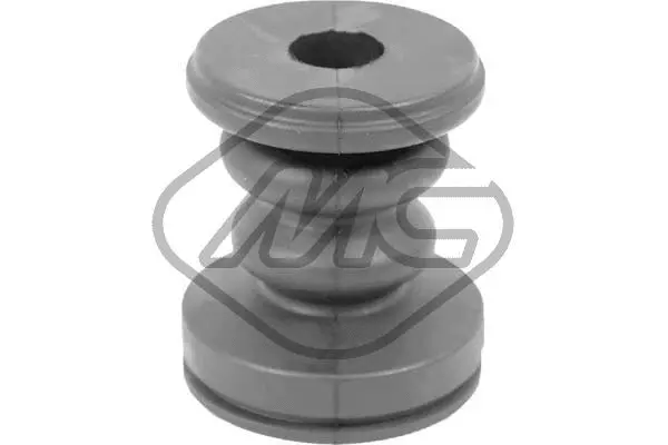 Butée élastique, suspension Metalcaucho 40574