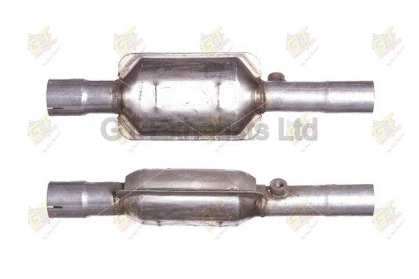 Catalyseur GT Exhausts G370158