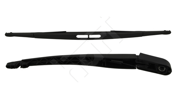Kit de bras d'essuie-glace, nettoyage des vitres HART 154 634