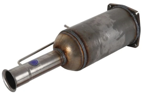 Filtre à particules / à suie, échappement Henkel Parts 6113174R