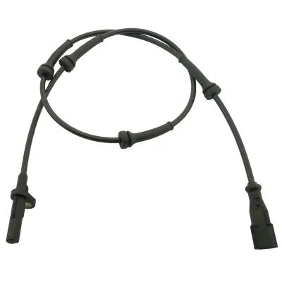 Capteur, vitesse de roue GAUSS GS2042