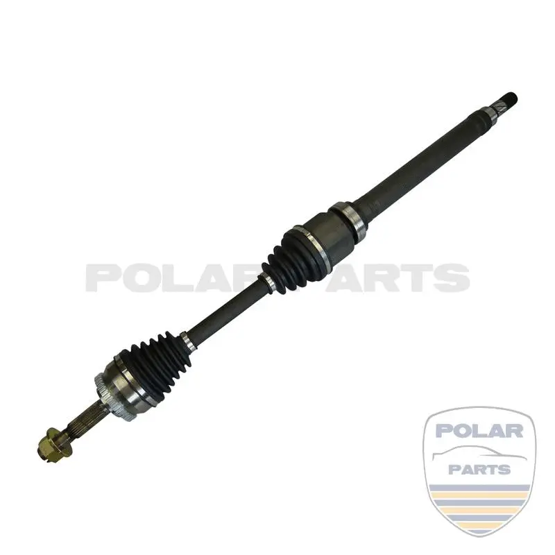 Arbre de transmission POLAR PARTS 10004674