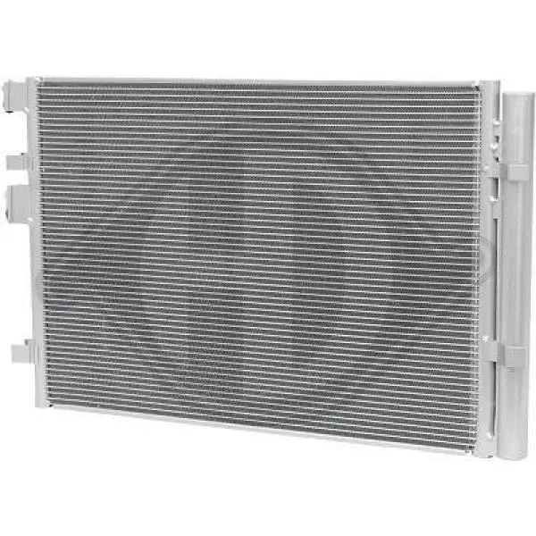 Ventilateur, refroidissement du moteur DIEDERICHS DCL1305