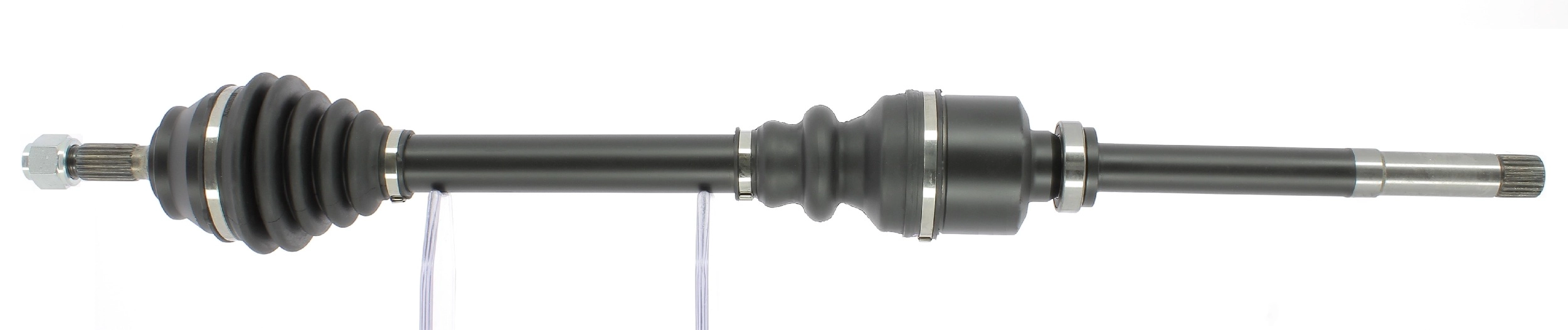 Arbre de transmission FRIESEN FDS3574