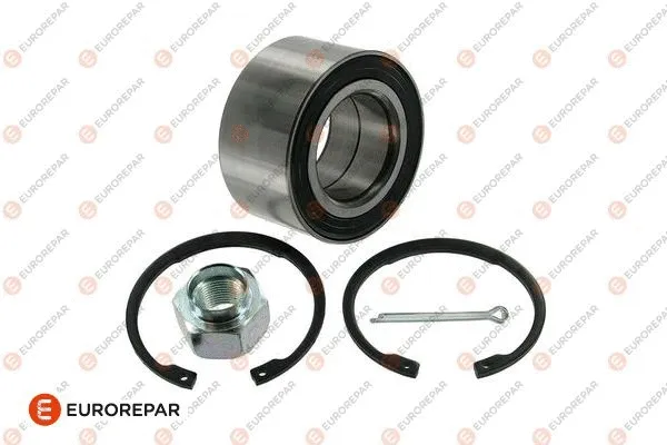 Kit de roulements de roue EUROREPAR 1686241980