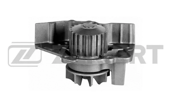 Pompe à eau, refroidissement du moteur ZEKKERT WP-1088