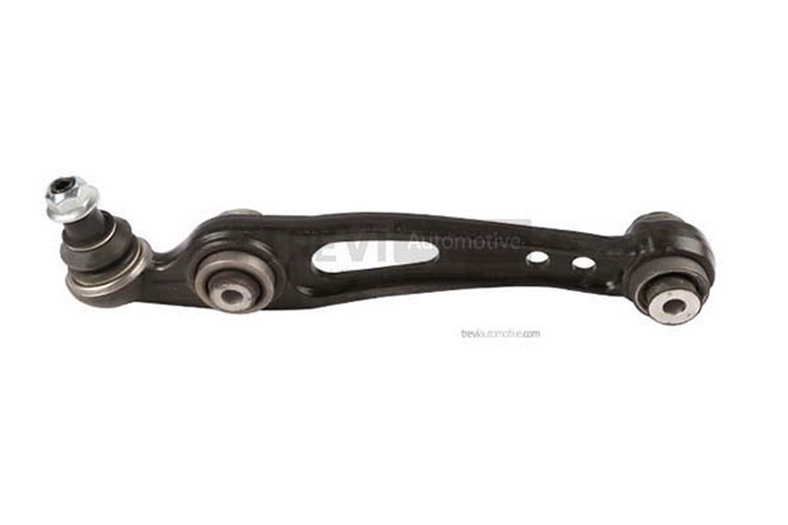 Bras de liaison, suspension de roue TREVI AUTOMOTIVE TRTT3167