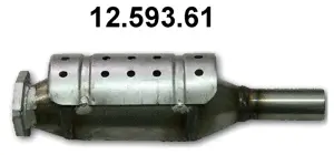 Catalyseur EBERSPÄCHER 12.593.61