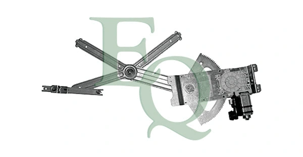 Lève-vitre EQUAL QUALITY 010558