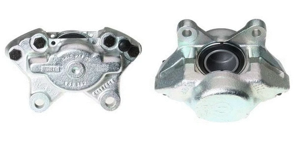 Étrier de frein 4X4 ESTANFI PDF-49-267