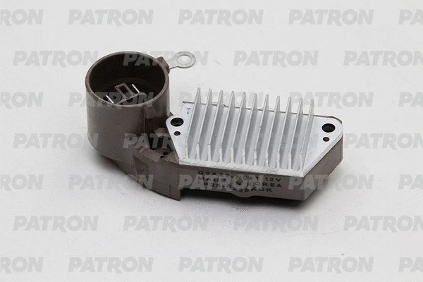 Régulateur d'alternateur PATRON P25-0229KOR