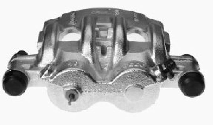 Étrier de frein TECDRIVE TET0433