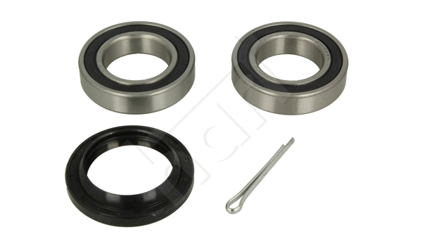 Kit de roulements de roue HART 900 390