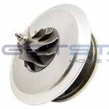 Groupe carter, turbocompresseur GM GS660193