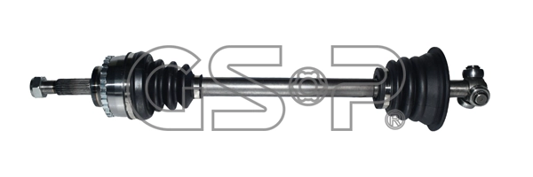 Arbre de transmission GSP-BR 250004
