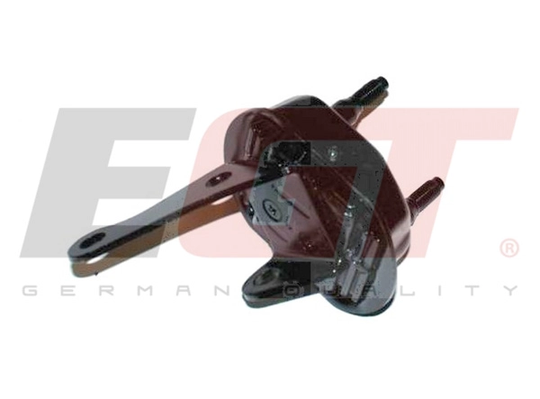 Suspension, corps de l'essieu EGT 211424EGT