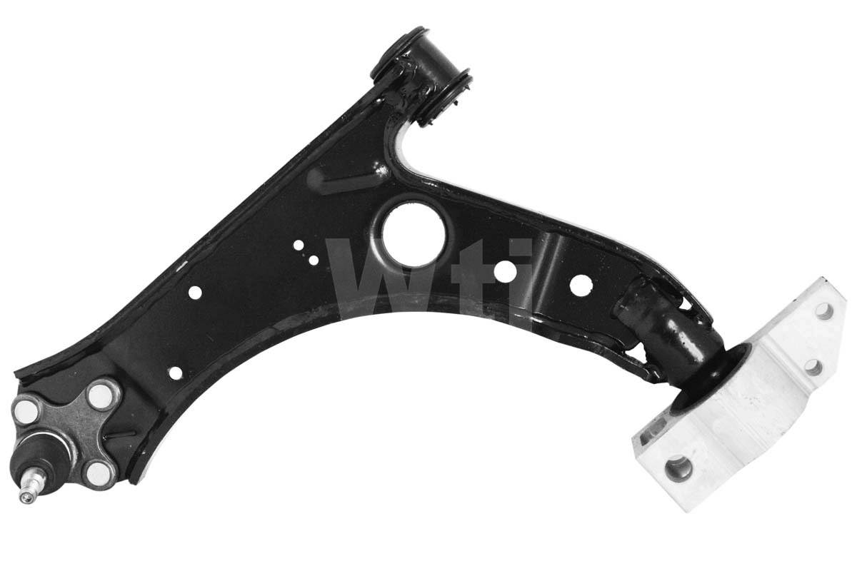 Bras de liaison, suspension de roue Wti Automotive A845114