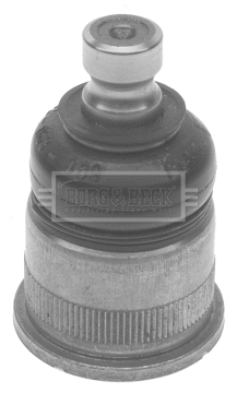 Rotule de suspension BORG & BECK BBJ5202