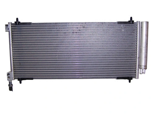 Condenseur, climatisation AUTOCLIMA 30311634CP