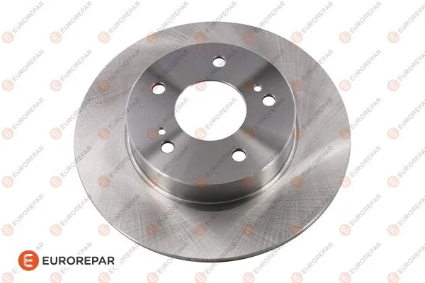 Disque de frein EUROREPAR 1667871380