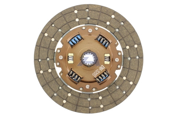 Disque d'embrayage AISIN DM-320S