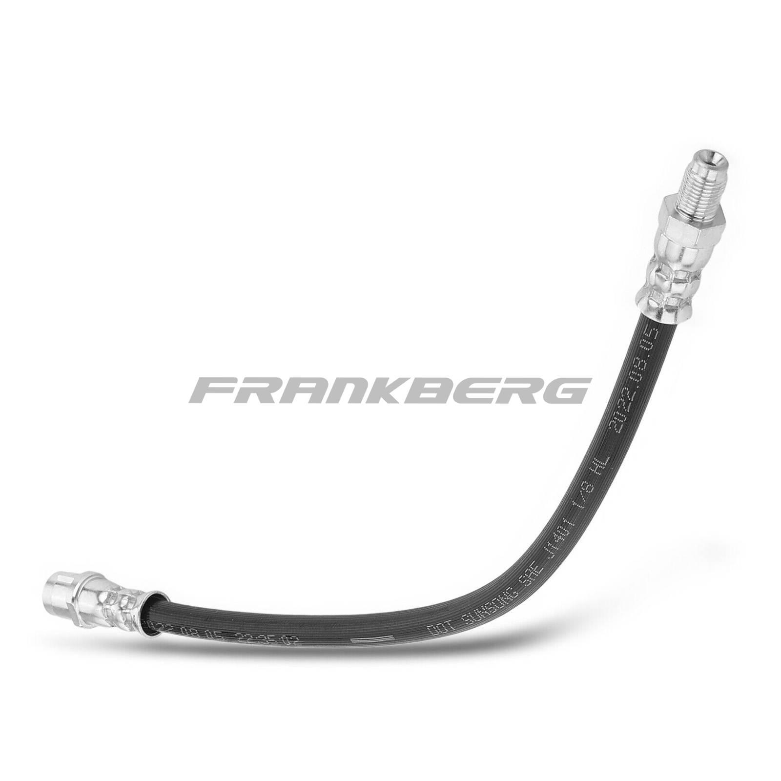 Flexible de frein Frankberg 5481FB0004462
