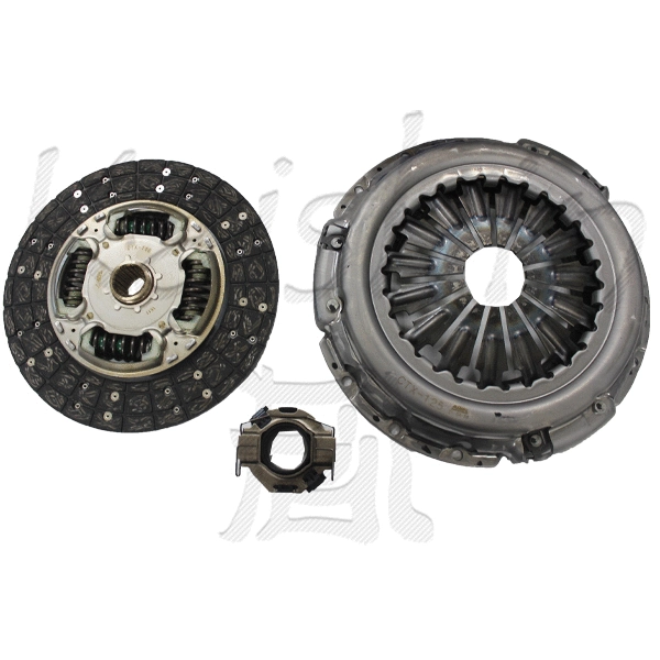 Kit d'embrayage KAISHIN KT445-K