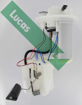 unité d'alimentation de carburant LUCAS FDB5112