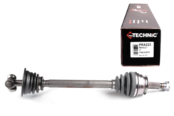 Arbre de transmission PROTECHNIC PRA222