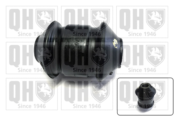 Suspension, bras de liaison QUINTON HAZELL EMS1864