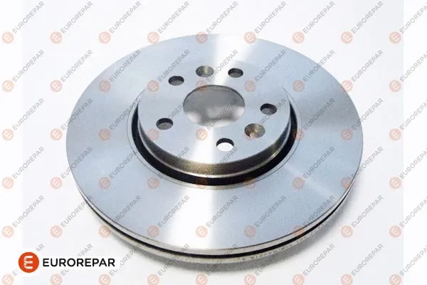 Disque de frein EUROREPAR 1687788680