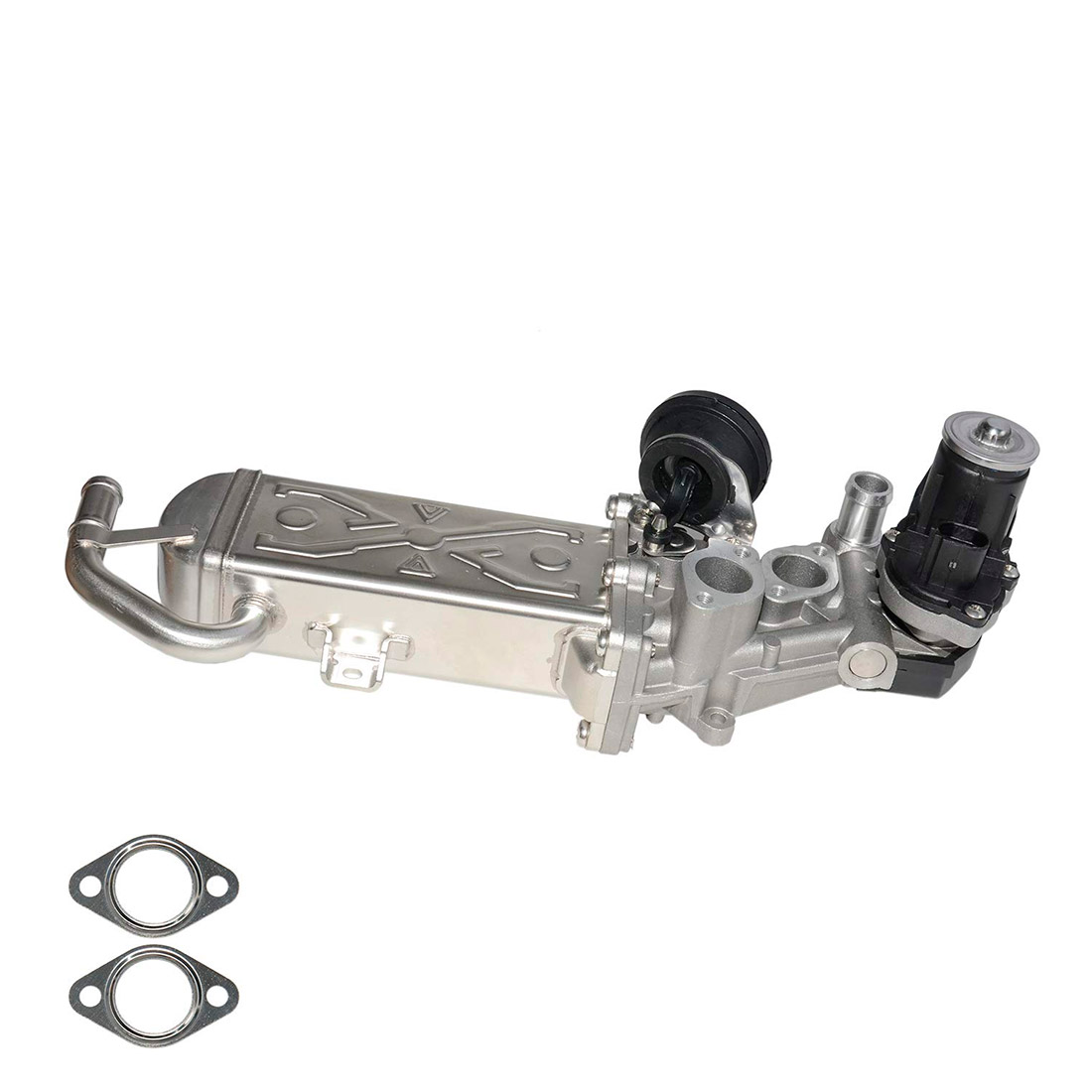 Vanne EGR COSMOPARTS CSMCR00615