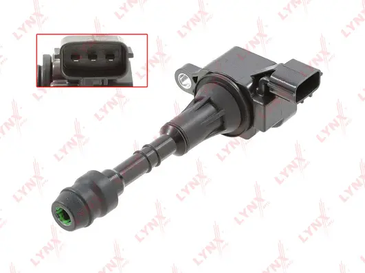 Bobine d'allumage LYNXAUTO SPL1085