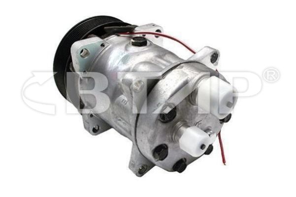Compresseur, climatisation BTAP BOC828-002