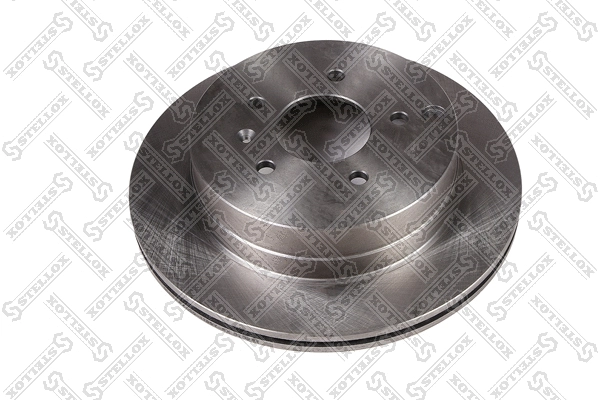 Disque de frein STELLOX 6020-1138V-SX