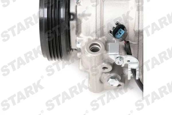 Compresseur, climatisation Stark SKKM-0340083