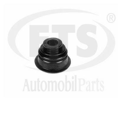 Joint-soufflet, arbre de commande ETS 22.SK.167