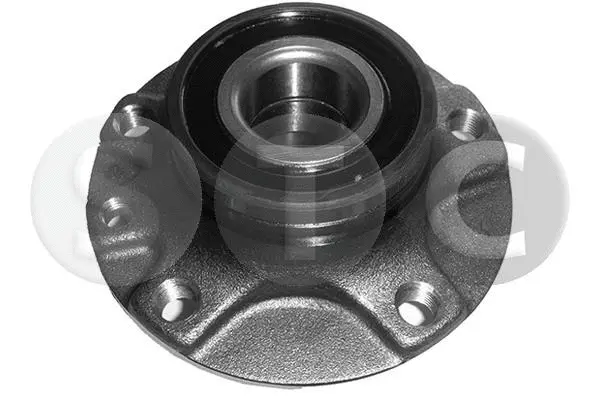 Kit de roulements de roue STC T490059