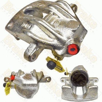 Étrier de frein Brake ENGINEERING CA1549