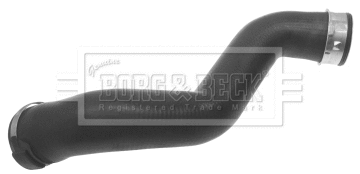 Gaine de suralimentation BORG & BECK BTH1146