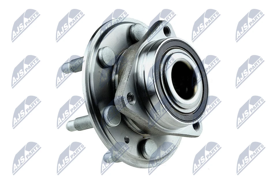 Moyeu de roue NTY KLP-CH-070