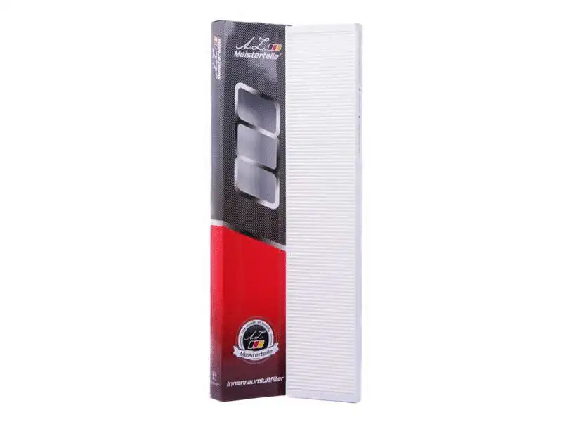 Filtre, air de l'habitacle A.Z. Meisterteile AZMT-41-010-1040