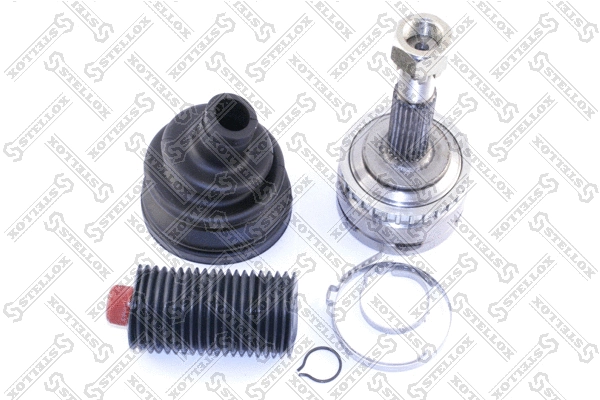 Jeu de joints, arbre de transmission STELLOX 150 1116-SX