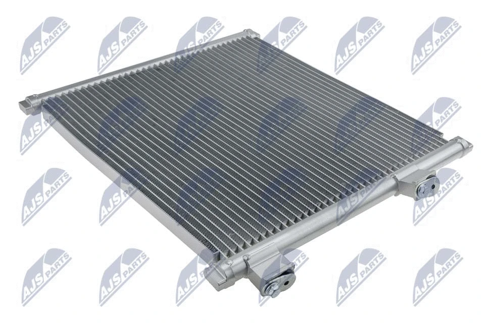 Condenseur, climatisation NTY CCS-FR-017