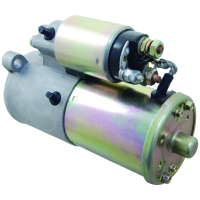 Démarreur WAI 6646N
