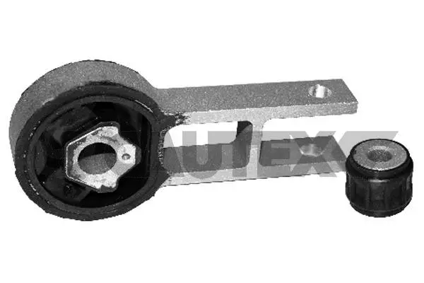 Support moteur CAUTEX 011264