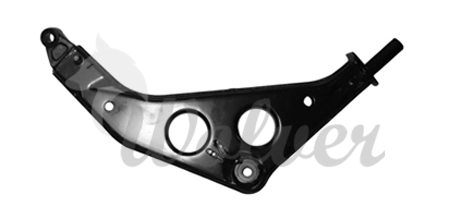 Rotule de barre de connexion WOLVER SP302131