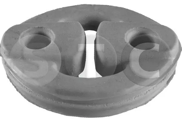 Butée élastique, silencieux STC T402419