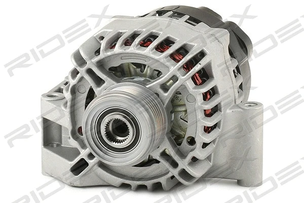Alternateur RIDEX 4G0621