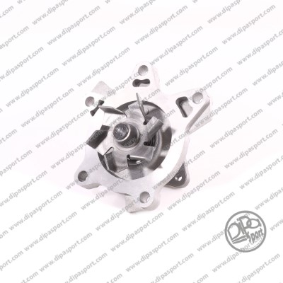 Pompe à eau, refroidissement du moteur DIPASPORT PAA127VLON
